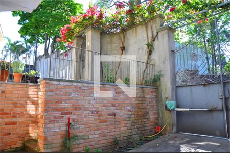 Casa à venda com 5 quartos, 480m² em Mandaqui, São Paulo