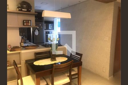 Apartamento à venda com 3 quartos, 70m² em Vila Lageado, São Paulo