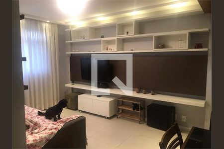 Apartamento à venda com 3 quartos, 70m² em Vila Lageado, São Paulo