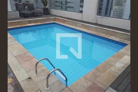 Apartamento à venda com 2 quartos, 78m² em Jardim Paulista, São Paulo