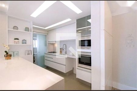 Apartamento à venda com 3 quartos, 110m² em Carandiru, São Paulo