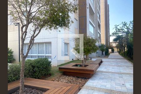 Apartamento à venda com 3 quartos, 110m² em Carandiru, São Paulo