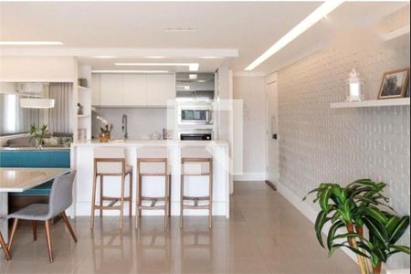 Apartamento à venda com 3 quartos, 110m² em Carandiru, São Paulo