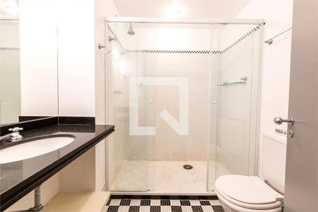 Apartamento à venda com 1 quarto, 77m² em Itaim Bibi, São Paulo