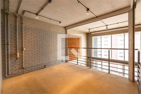 Apartamento à venda com 1 quarto, 77m² em Itaim Bibi, São Paulo