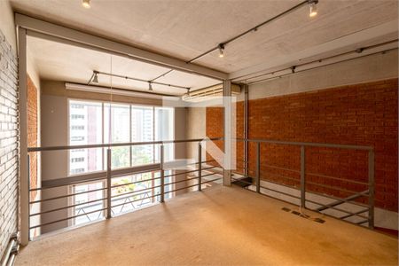 Apartamento à venda com 1 quarto, 77m² em Itaim Bibi, São Paulo