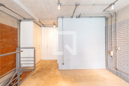 Apartamento à venda com 1 quarto, 77m² em Itaim Bibi, São Paulo