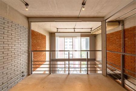 Apartamento à venda com 1 quarto, 77m² em Itaim Bibi, São Paulo