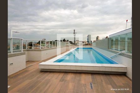 Apartamento à venda com 2 quartos, 54m² em Jardim São Paulo, São Paulo