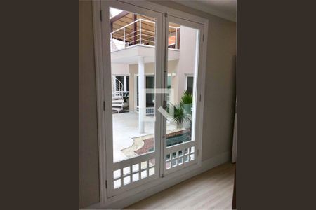 Casa à venda com 5 quartos, 650m² em Alphaville, Santana de Parnaíba