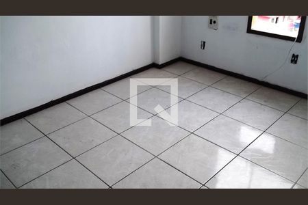 Apartamento à venda com 2 quartos, 46m² em Abolição, Rio de Janeiro