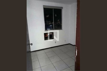 Apartamento à venda com 2 quartos, 46m² em Abolição, Rio de Janeiro