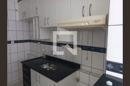 Apartamento à venda com 2 quartos, 63m² em Parque Continental, Osasco