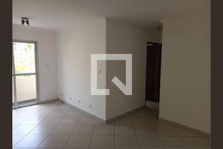 Apartamento à venda com 2 quartos, 63m² em Parque Continental, Osasco