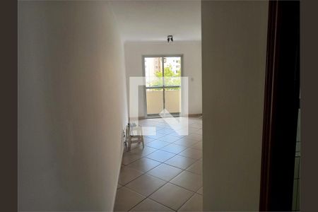 Apartamento à venda com 2 quartos, 63m² em Parque Continental, Osasco