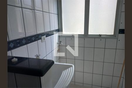 Apartamento à venda com 2 quartos, 63m² em Parque Continental, Osasco