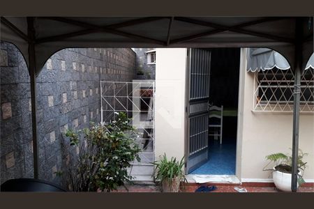 Casa à venda com 3 quartos, 187m² em Engenho Novo, Rio de Janeiro