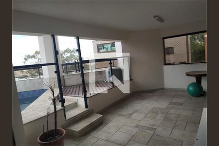 Apartamento à venda com 3 quartos, 305m² em Jardim Vitória Régia, São Paulo