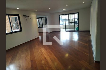 Apartamento à venda com 3 quartos, 305m² em Jardim Vitória Régia, São Paulo