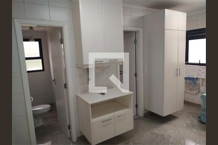 Apartamento à venda com 3 quartos, 305m² em Jardim Vitória Régia, São Paulo