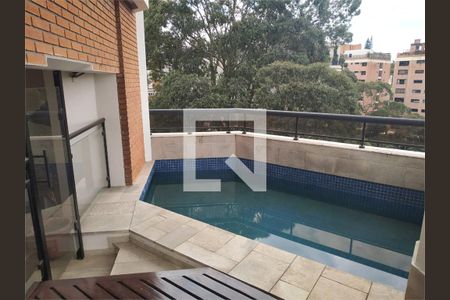 Apartamento à venda com 3 quartos, 305m² em Jardim Vitória Régia, São Paulo