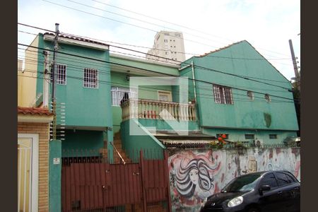 Casa à venda com 2 quartos, 90m² em Santana, São Paulo