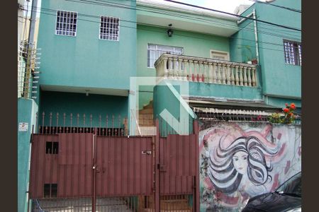 Casa à venda com 2 quartos, 90m² em Santana, São Paulo