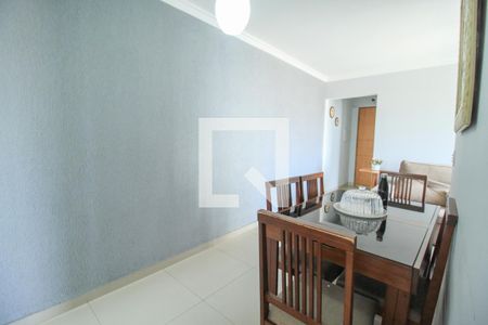 Sala de apartamento à venda com 2 quartos, 50m² em Brás, São Paulo