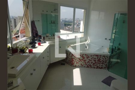 Casa à venda com 4 quartos, 500m² em Jardim Sao Paulo(Zona Norte), São Paulo