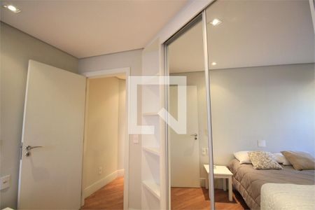 Apartamento à venda com 1 quarto, 34m² em Vila Nova Conceição, São Paulo