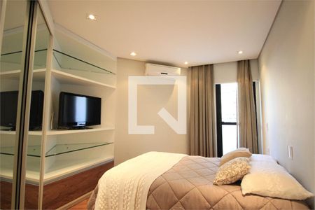 Apartamento à venda com 1 quarto, 34m² em Vila Nova Conceição, São Paulo