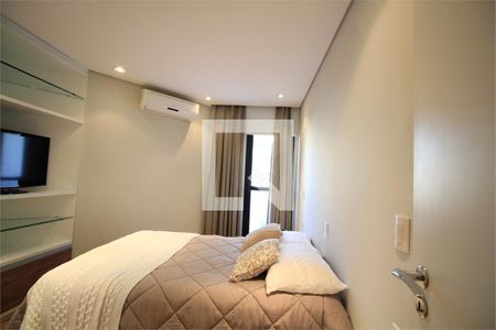 Apartamento à venda com 1 quarto, 34m² em Vila Nova Conceição, São Paulo