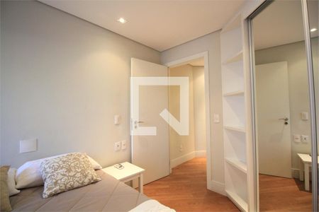 Apartamento à venda com 1 quarto, 34m² em Vila Nova Conceição, São Paulo