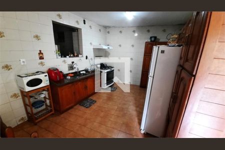 Casa à venda com 6 quartos, 190m² em Santana, São Paulo