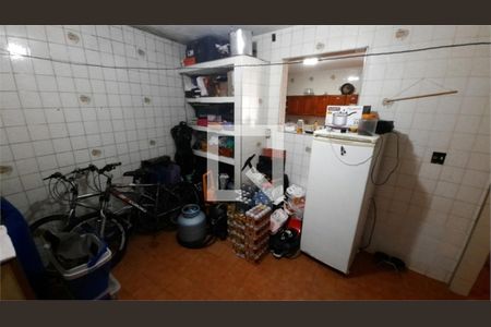 Casa à venda com 6 quartos, 190m² em Santana, São Paulo