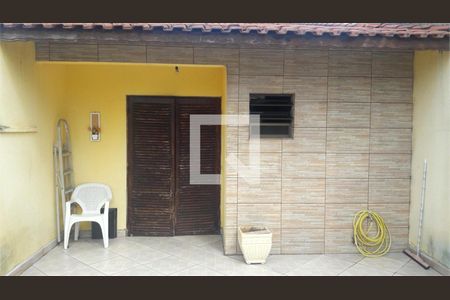 Casa à venda com 3 quartos, 170m² em Vila Camilópolis, Santo André