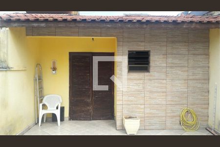 Casa à venda com 3 quartos, 170m² em Vila Camilópolis, Santo André