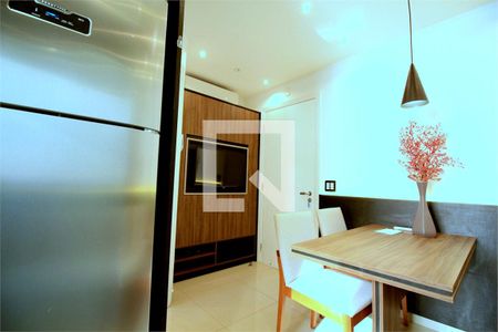 Apartamento à venda com 1 quarto, 34m² em Vila Nova Conceição, São Paulo