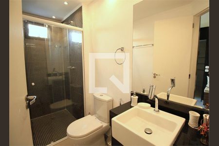 Apartamento à venda com 1 quarto, 34m² em Vila Nova Conceição, São Paulo