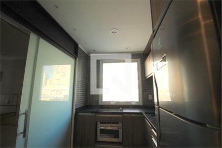 Apartamento à venda com 1 quarto, 34m² em Vila Nova Conceição, São Paulo