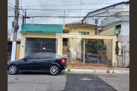 Casa à venda com 3 quartos, 248m² em Chácara Belenzinho, São Paulo