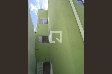 Apartamento à venda com 1 quarto, 27m² em Imirim, São Paulo