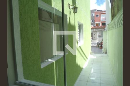 Apartamento à venda com 1 quarto, 27m² em Imirim, São Paulo