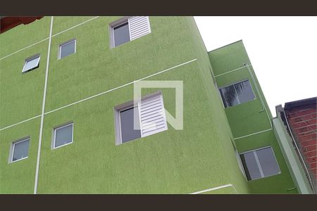 Apartamento à venda com 1 quarto, 27m² em Imirim, São Paulo