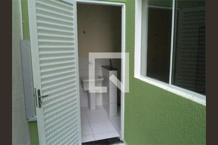 Apartamento à venda com 1 quarto, 27m² em Imirim, São Paulo