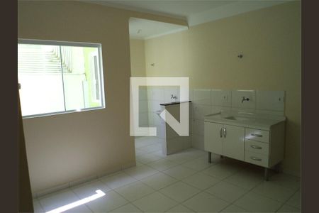 Apartamento à venda com 1 quarto, 27m² em Imirim, São Paulo