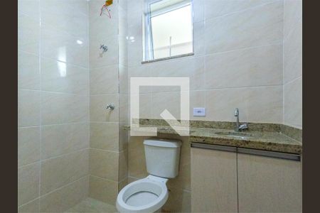 Apartamento à venda com 1 quarto, 29m² em Santana, São Paulo