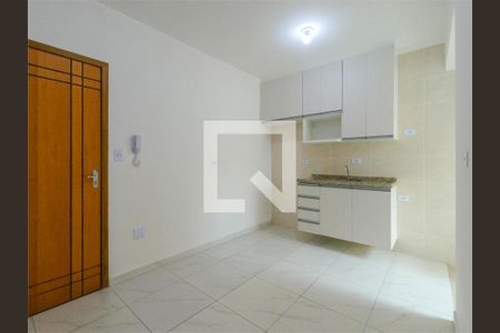 Apartamento à venda com 1 quarto, 29m² em Santana, São Paulo