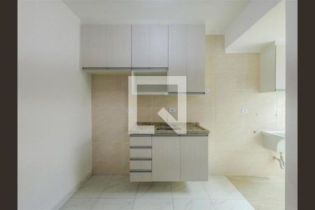 Apartamento à venda com 1 quarto, 29m² em Santana, São Paulo