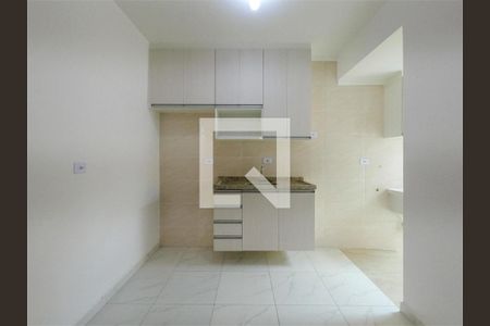 Apartamento à venda com 1 quarto, 29m² em Santana, São Paulo